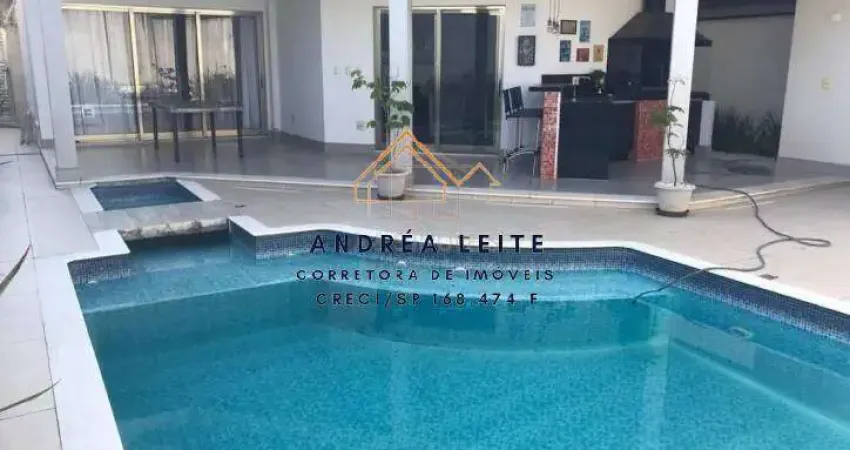 Casa de condomínio à venda, condomínio mont blanc em sorocaba/sp
