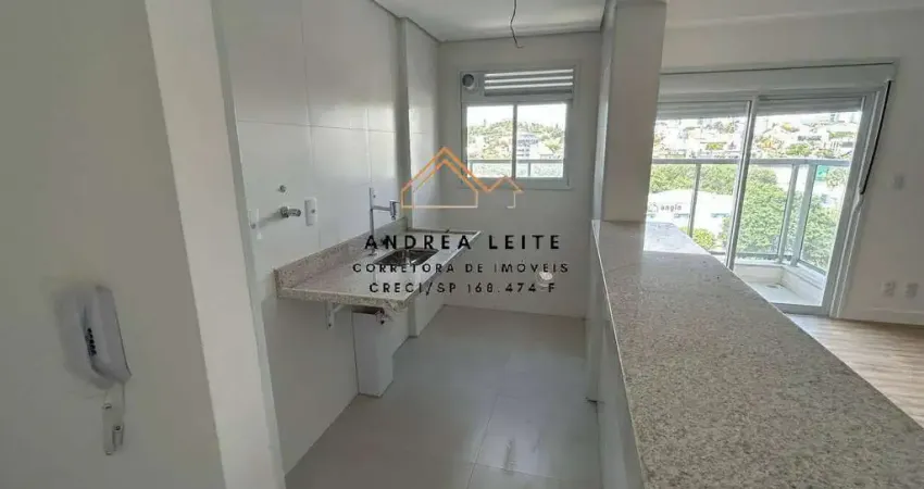 Studio no Parque Campolim à venda, Edifício Notting Hill, Sorocaba/SP
