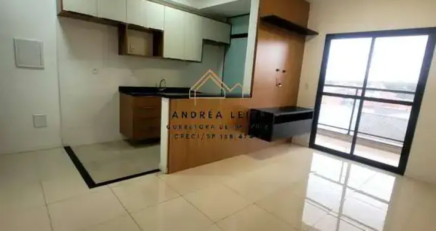 Apartamento para locação com 2 dormitórios no Condomínio LE GRIFF PAGLIATO
