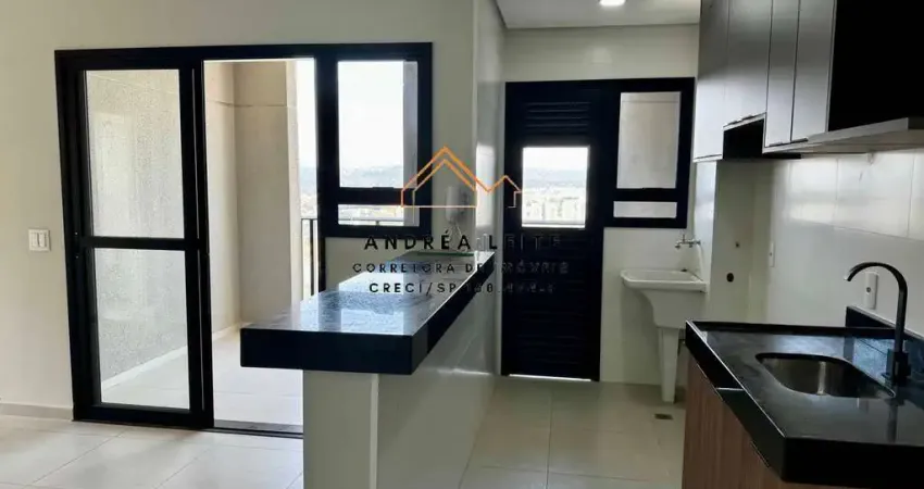 Apartamento para locação no le monde campolim, 3 dormitórios, 2 vagas