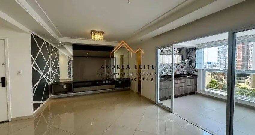 Apartamento para venda no condomínio saint tropez com 175 m², 4 suítes