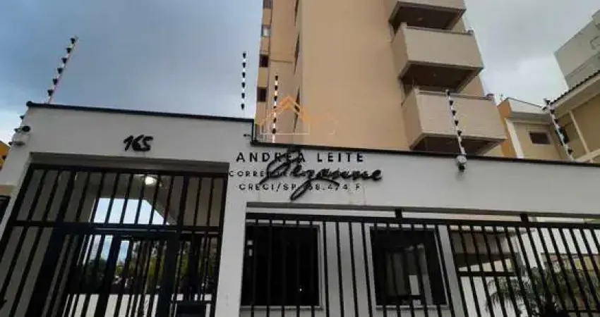 Apartamento para venda no condomínio cezanne com 3 dormitórios