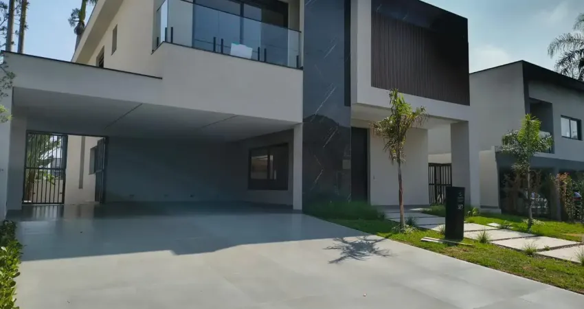 Casa em condomínio fechado com 5 quartos à venda na Alameda Brasil, 1000, Alphaville Residencial Dois, Barueri