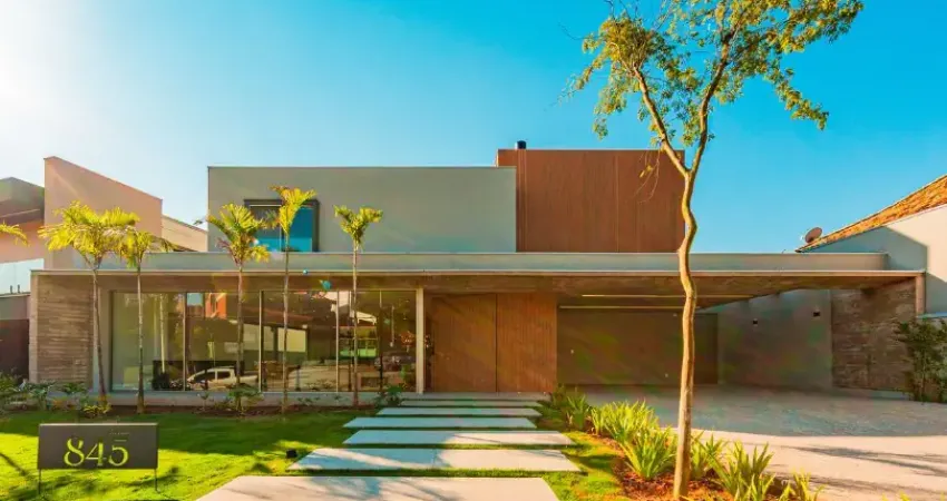 Casa em condomínio fechado com 5 quartos à venda na Alameda Mamoré, 100, Alphaville Centro Industrial e Empresarial/Alphaville., Barueri