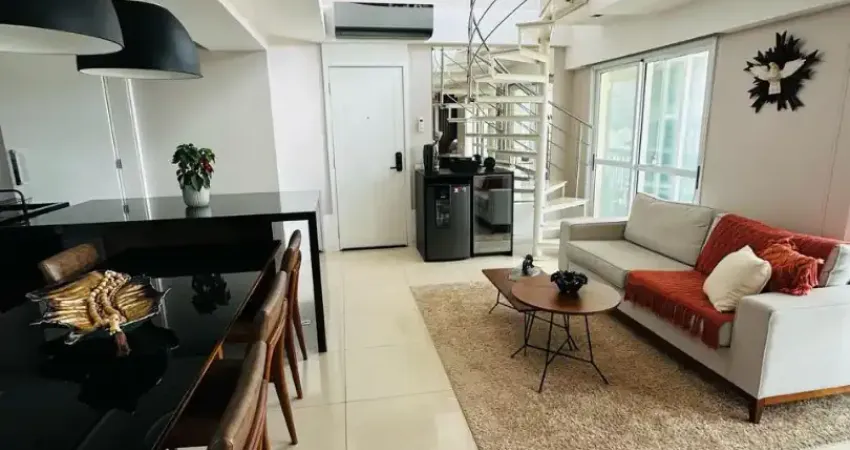 Lindo apartamento duplex no condomínio verdes praças mooca