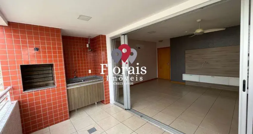Apartamento para Venda em Cuiabá, Jardim das Américas, 3 dormitórios, 1 suíte, 3 banheiros, 2 vagas