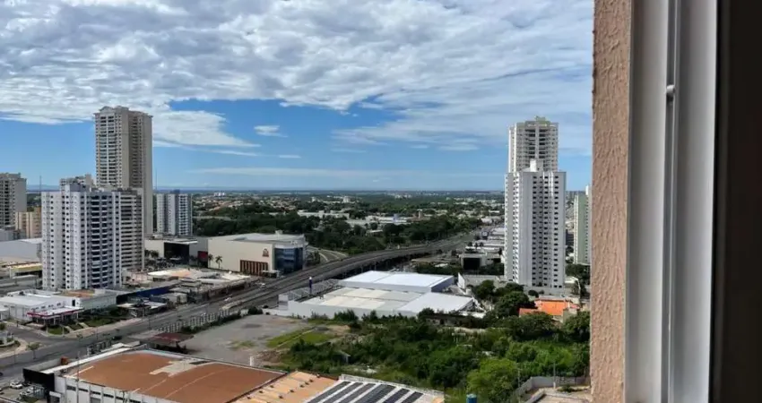 Apartamento para Venda em Cuiabá, Pico do Amor, 3 dormitórios, 2 suítes, 3 banheiros, 2 vagas