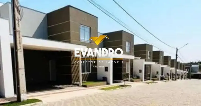 Casa em Condomínio para Venda em Cuiabá, Santa Cruz, 3 dormitórios, 3 suítes, 4 banheiros, 2 vagas
