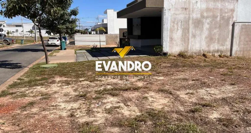 Terreno em Condomínio para Venda em Cuiabá, Condomínio Belvedere II