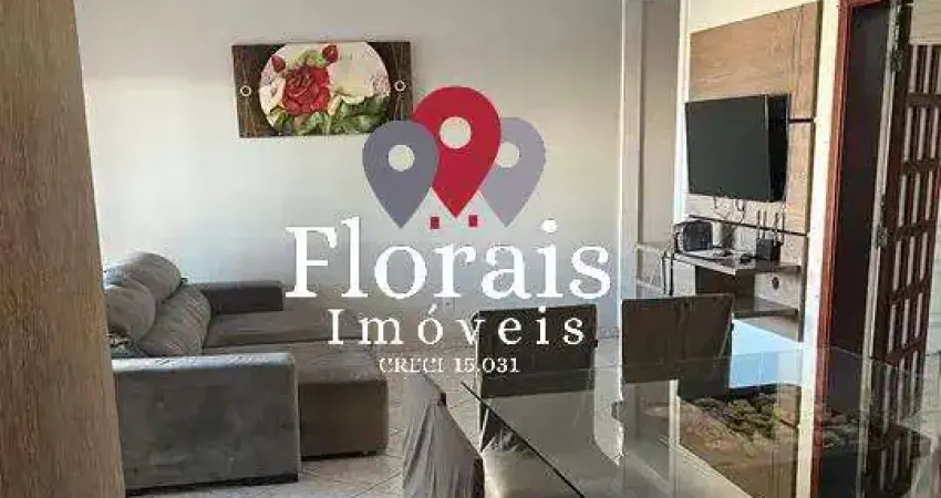 Apartamento para Venda em Cuiabá, Bosque da Saúde, 3 dormitórios, 1 suíte, 3 banheiros, 2 vagas