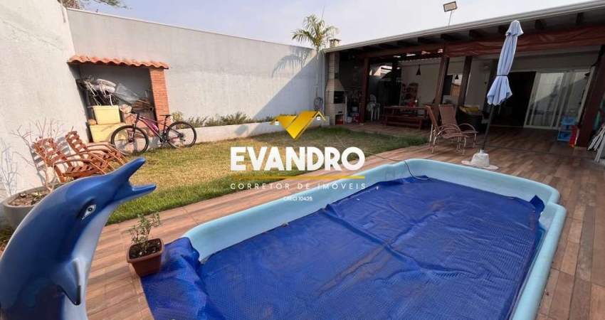 Casa em Condomínio para Venda em Cuiabá, Jardim Imperial, 3 dormitórios, 1 suíte, 2 banheiros, 2 vagas