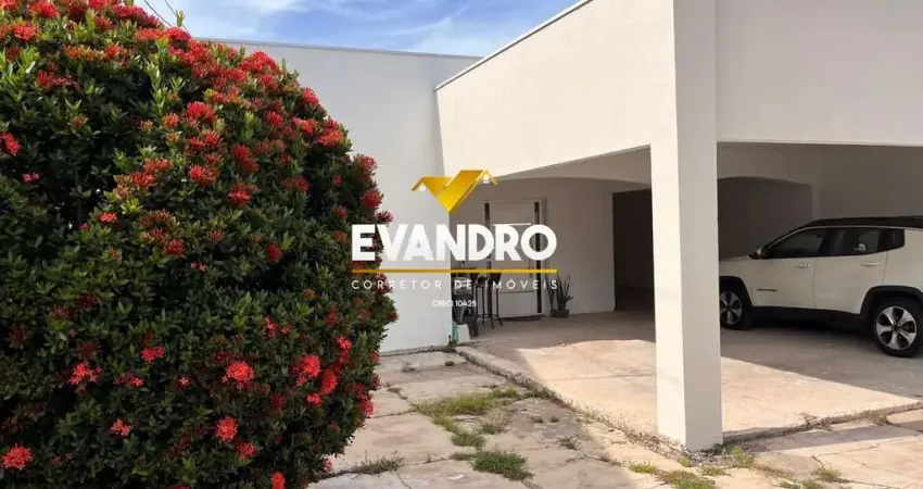 Casa para Venda em Cuiabá, Boa Esperança, 3 dormitórios, 1 suíte, 2 banheiros, 6 vagas