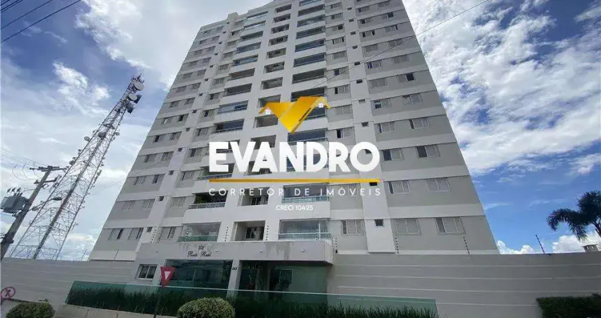 Apartamento para Venda em Cuiabá, Areão, 3 dormitórios, 2 suítes, 4 banheiros, 2 vagas