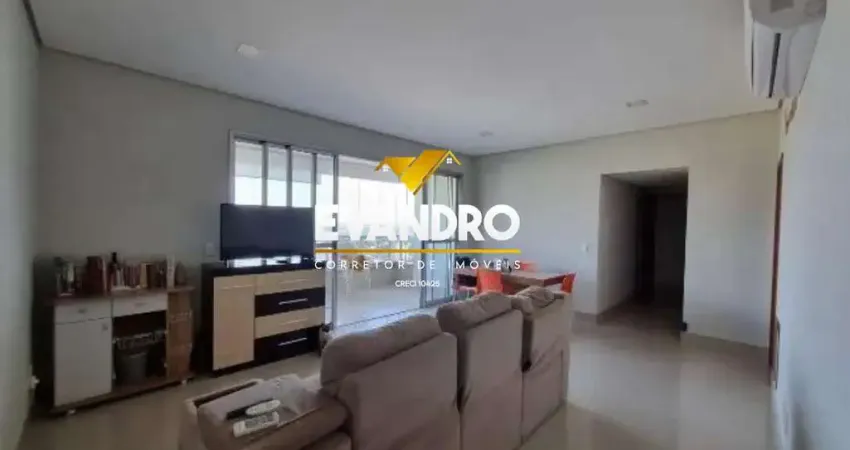 Apartamento para Venda em Cuiabá, Jardim Petrópolis, 3 dormitórios, 3 suítes, 5 banheiros, 3 vagas