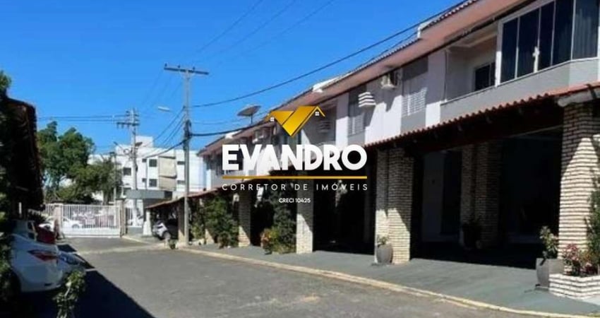 Casa em Condomínio para Venda em Cuiabá, Despraiado, 3 dormitórios, 1 suíte, 3 banheiros, 2 vagas