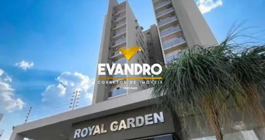 Apartamento para Venda em Cuiabá, Bosque da Saúde, 3 dormitórios, 1 suíte, 2 banheiros, 2 vagas