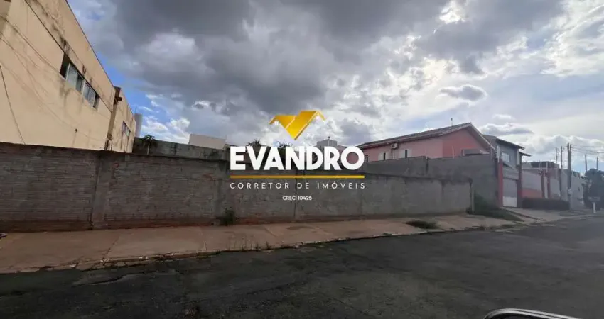 Terreno à venda na Rua Trinta e Quatro, 118, Santa Cruz, Cuiabá