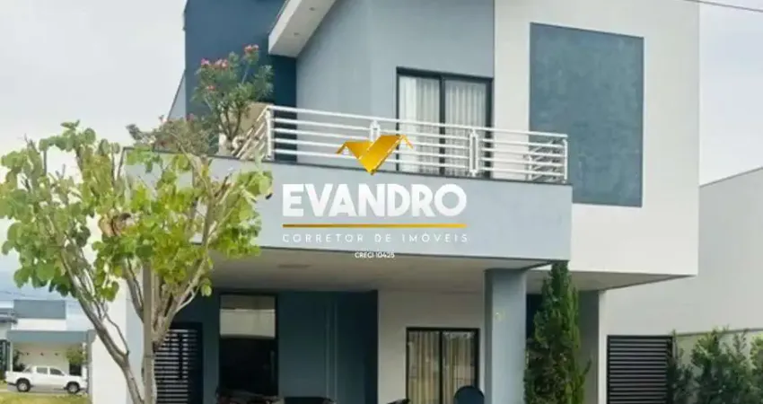 Casa em Condomínio para Venda em Cuiabá, Condomínio Primor das Torres, 4 dormitórios, 3 suítes, 5 banheiros, 2 vagas