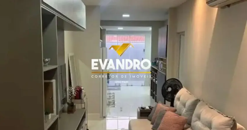 Casa em Condomínio para Venda em Cuiabá, Jardim Imperial, 2 dormitórios, 1 suíte, 2 banheiros, 2 vagas