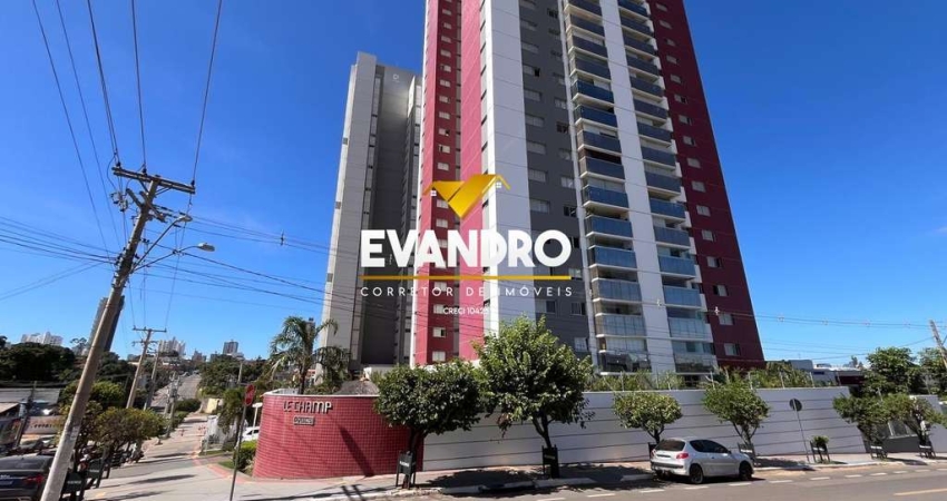 Apartamento para Venda, Duque de Caxias, 3 dormitórios, 3 suítes, 4 banheiros, 2 vagas