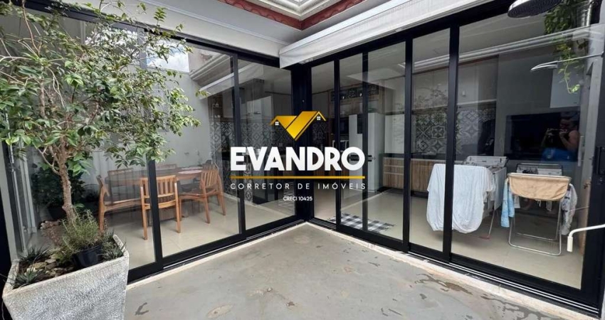Casa em Condomínio para Venda em Cuiabá, Jardim Imperial, 2 dormitórios, 1 suíte, 2 banheiros, 2 vagas