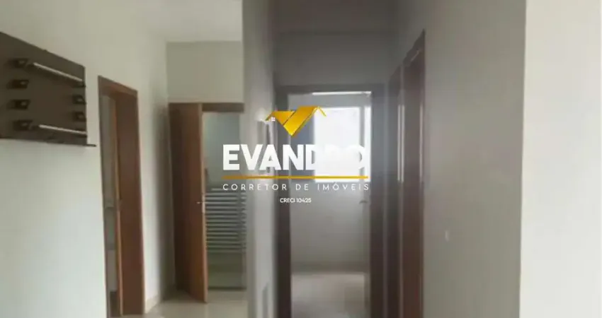 Apartamento para Venda em Cuiabá, Grande Terceiro, 3 dormitórios, 1 suíte, 2 banheiros, 2 vagas