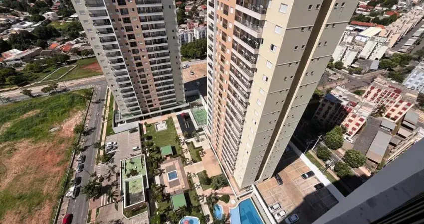 Apartamento para Venda em Cuiabá, Terra Nova, 2 dormitórios, 1 suíte, 1 banheiro, 2 vagas