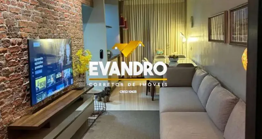 Casa em Condomínio para Venda em Cuiabá, Jardim Imperial, 2 dormitórios, 1 banheiro, 2 vagas
