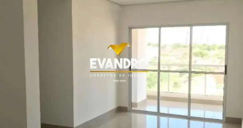 Apartamento para Venda em Cuiabá, Despraiado, 3 dormitórios, 1 suíte, 2 banheiros, 2 vagas