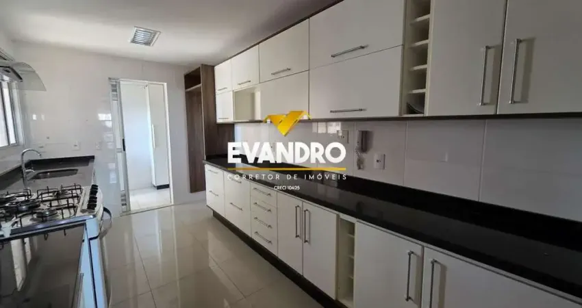 Apartamento para Venda em Cuiabá, Jardim das Américas, 3 dormitórios, 3 suítes, 4 banheiros, 2 vagas