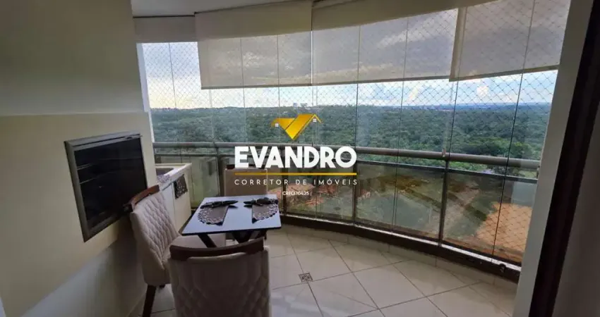 Apartamento para Venda em Cuiabá, Jardim Santa Marta, 3 dormitórios, 1 suíte, 2 banheiros, 2 vagas