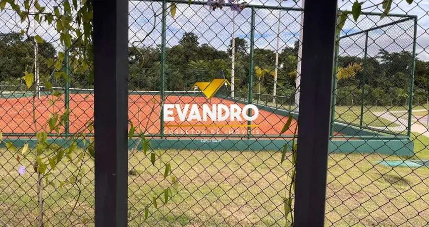 Terreno em Condomínio para Venda em Cuiabá, Condomínio Primor das Torres