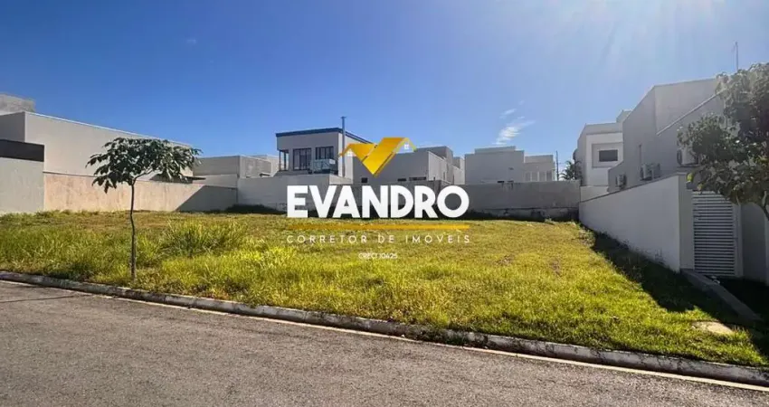 Terreno em Condomínio para Venda em Cuiabá, Condomínio Primor das Torres
