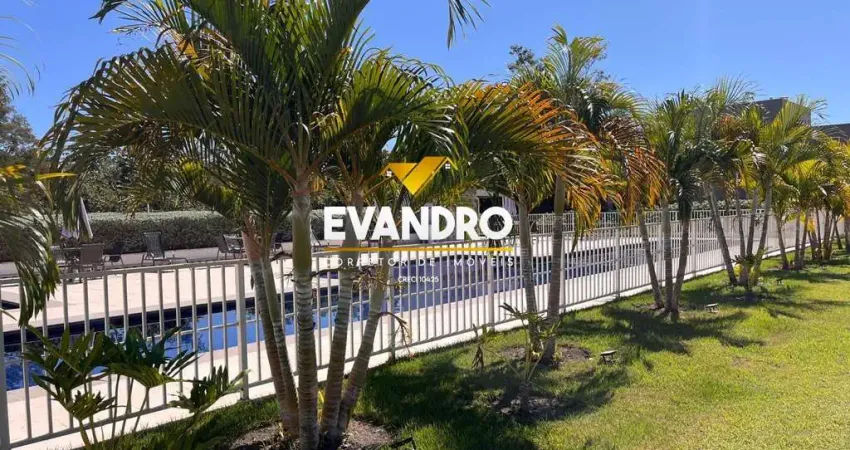 Terreno em Condomínio para Venda em Cuiabá, Condomínio Belvedere II