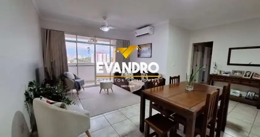 Apartamento para Venda em Cuiabá, Centro-Norte, 3 dormitórios, 1 suíte, 2 banheiros, 1 vaga