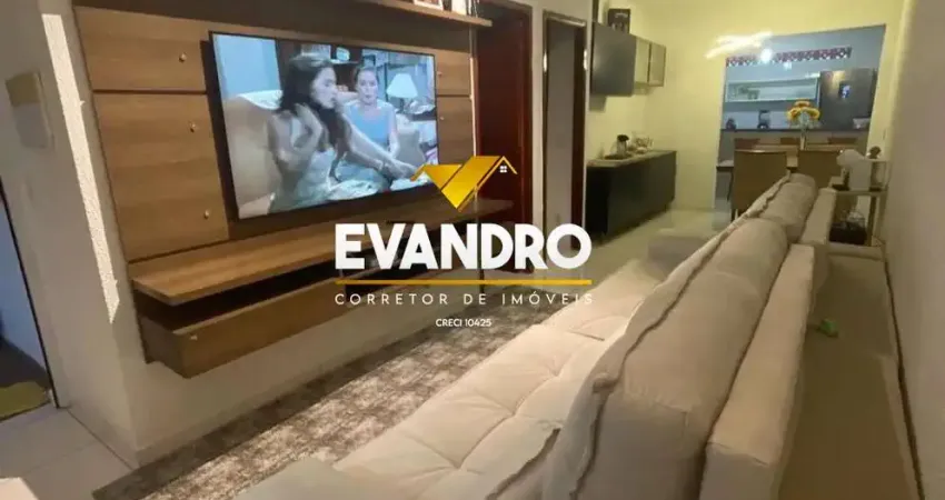 Casa em Condomínio para Venda em Cuiabá, Jardim Imperial, 3 dormitórios, 1 banheiro, 2 vagas