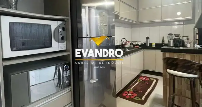 Casa em Condomínio para Venda em Cuiabá, Jardim Imperial, 2 dormitórios, 1 suíte, 2 banheiros, 2 vagas