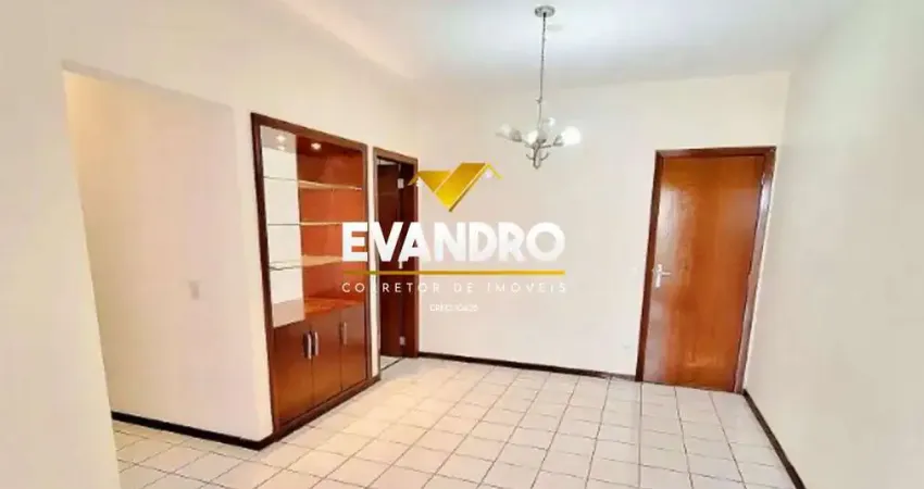 Apartamento para Venda em Cuiabá, Jardim Aclimação, 3 dormitórios
