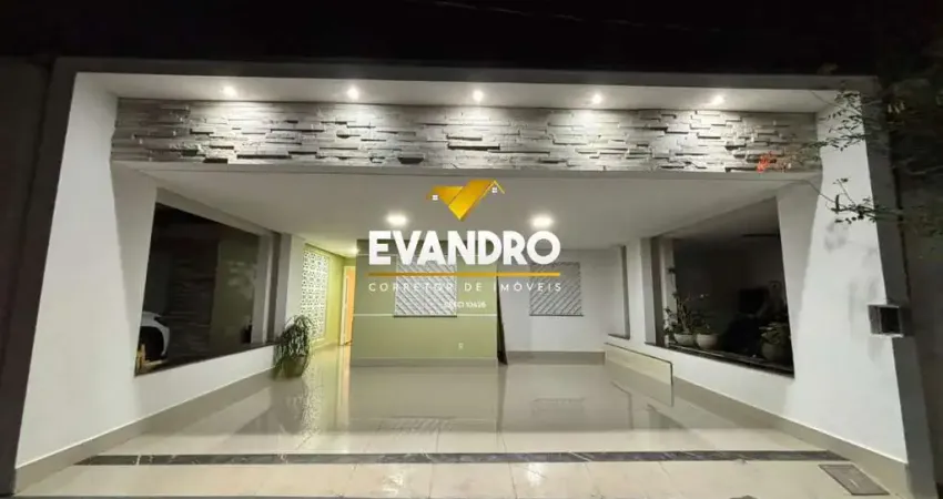 Casa em Condomínio para Venda em Cuiabá, Parque Residencial das Nações Indígenas, 3 dormitórios, 2 suítes, 3 banheiros, 2 vagas