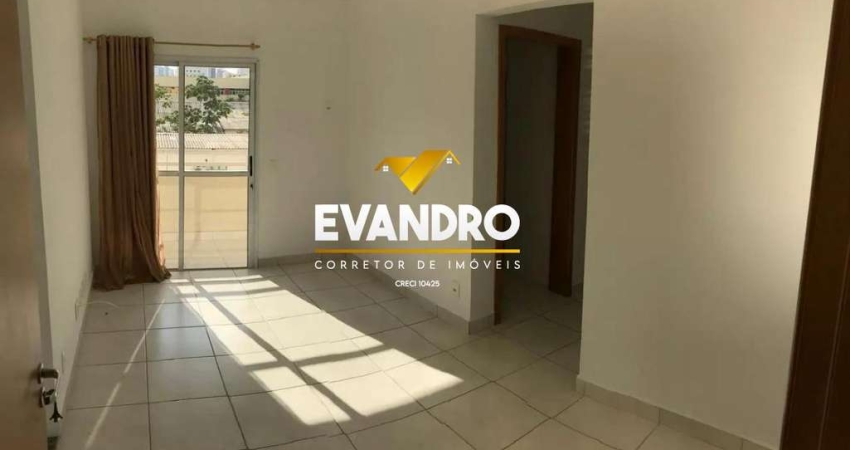 Apartamento para Venda em Cuiabá, Dom Aquino, 2 dormitórios, 1 banheiro, 1 vaga