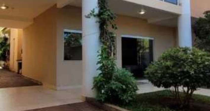 Casa para Venda em Cuiabá, Jardim Itália, 5 dormitórios, 3 suítes, 6 banheiros, 5 vagas