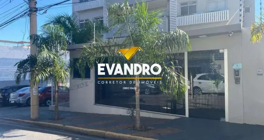 Apartamento para Venda em Cuiabá, Baú, 3 dormitórios, 1 suíte, 3 banheiros, 1 vaga
