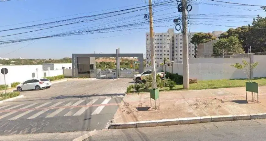 Apartamento para Venda em Cuiabá, Ribeirão do Lipa, 2 dormitórios, 1 banheiro, 1 vaga