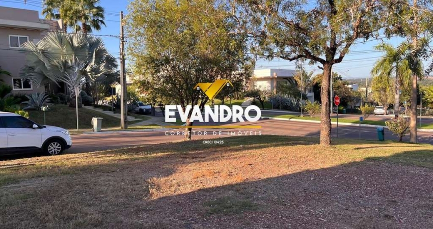 Terreno em Condomínio para Venda em Cuiabá, Jardim Imperial