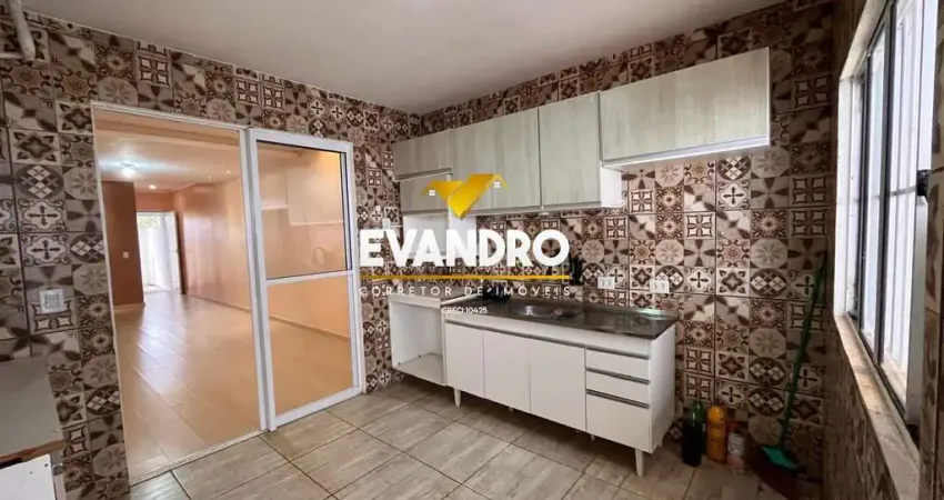 Casa em Condomínio para Venda em Cuiabá, Jardim Imperial, 3 dormitórios, 1 suíte, 3 banheiros, 2 vagas