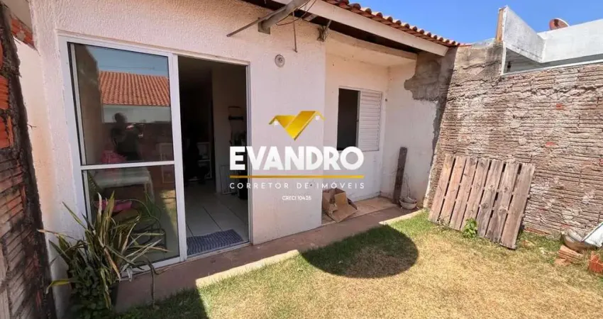 Casa em condomínio para venda em cuiabá, jardim imperial, 3 dormitórios, 1 banheiro, 2 vagas