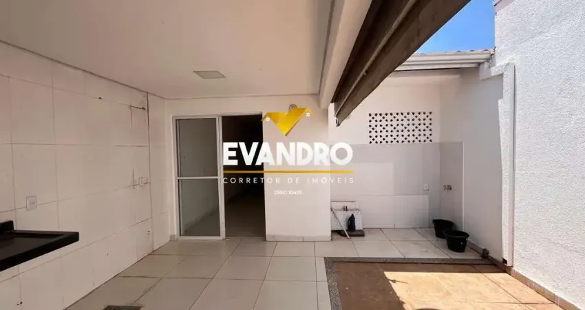 Casa em condomínio para venda em cuiabá, jardim imperial, 2 dormitórios, 1 suíte, 2 banheiros, 2 vagas