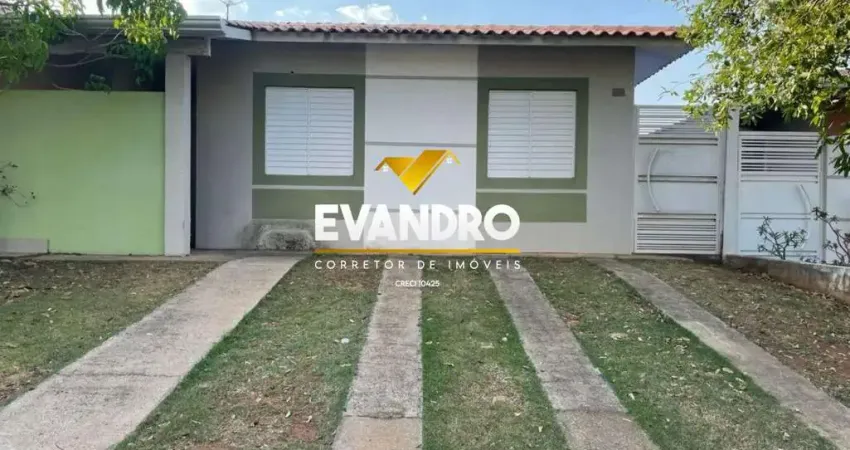 Casa em condomínio para venda em cuiabá, jardim imperial, 3 dormitórios, 1 suíte, 2 banheiros, 2 vagas