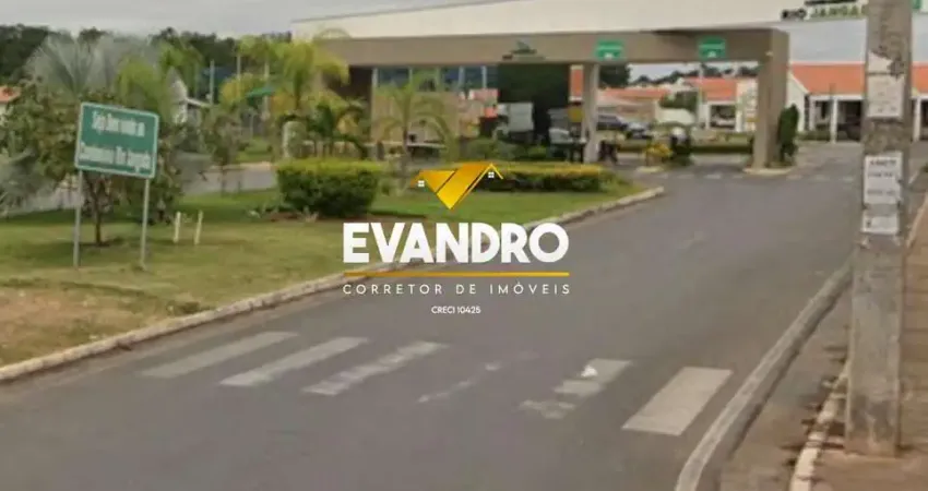 Casa em condomínio para venda em cuiabá, jardim imperial, 3 dormitórios, 1 banheiro, 2 vagas