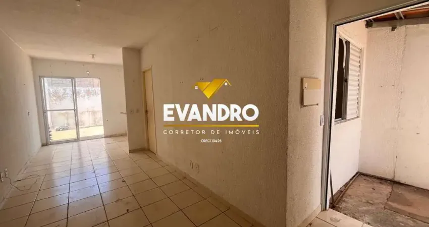 Casa em condomínio para venda em cuiabá, jardim imperial, 2 dormitórios, 1 suíte, 2 banheiros, 2 vagas
